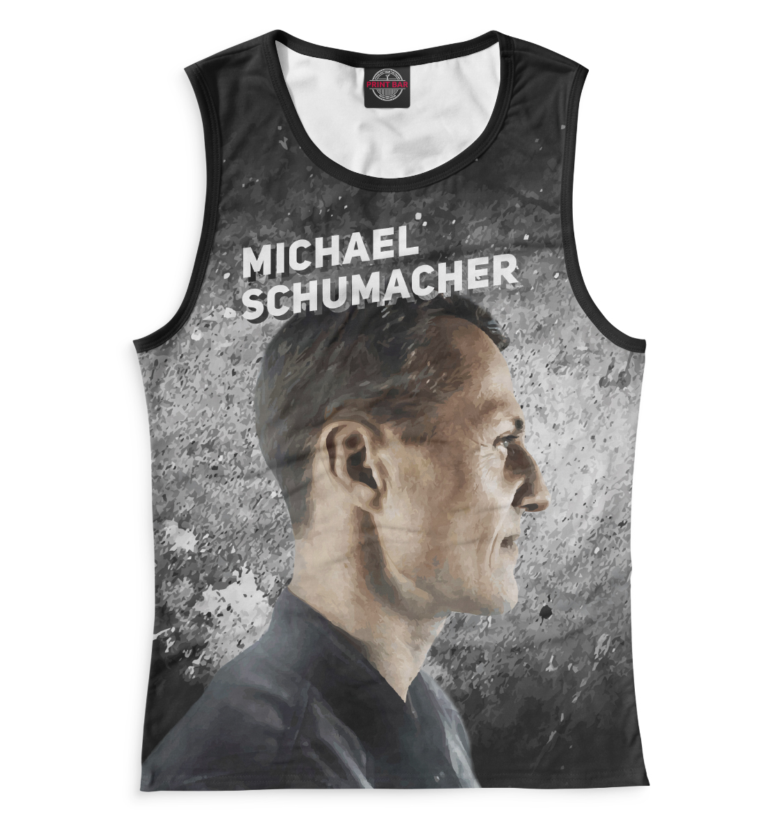 

Михаэль Шумахер