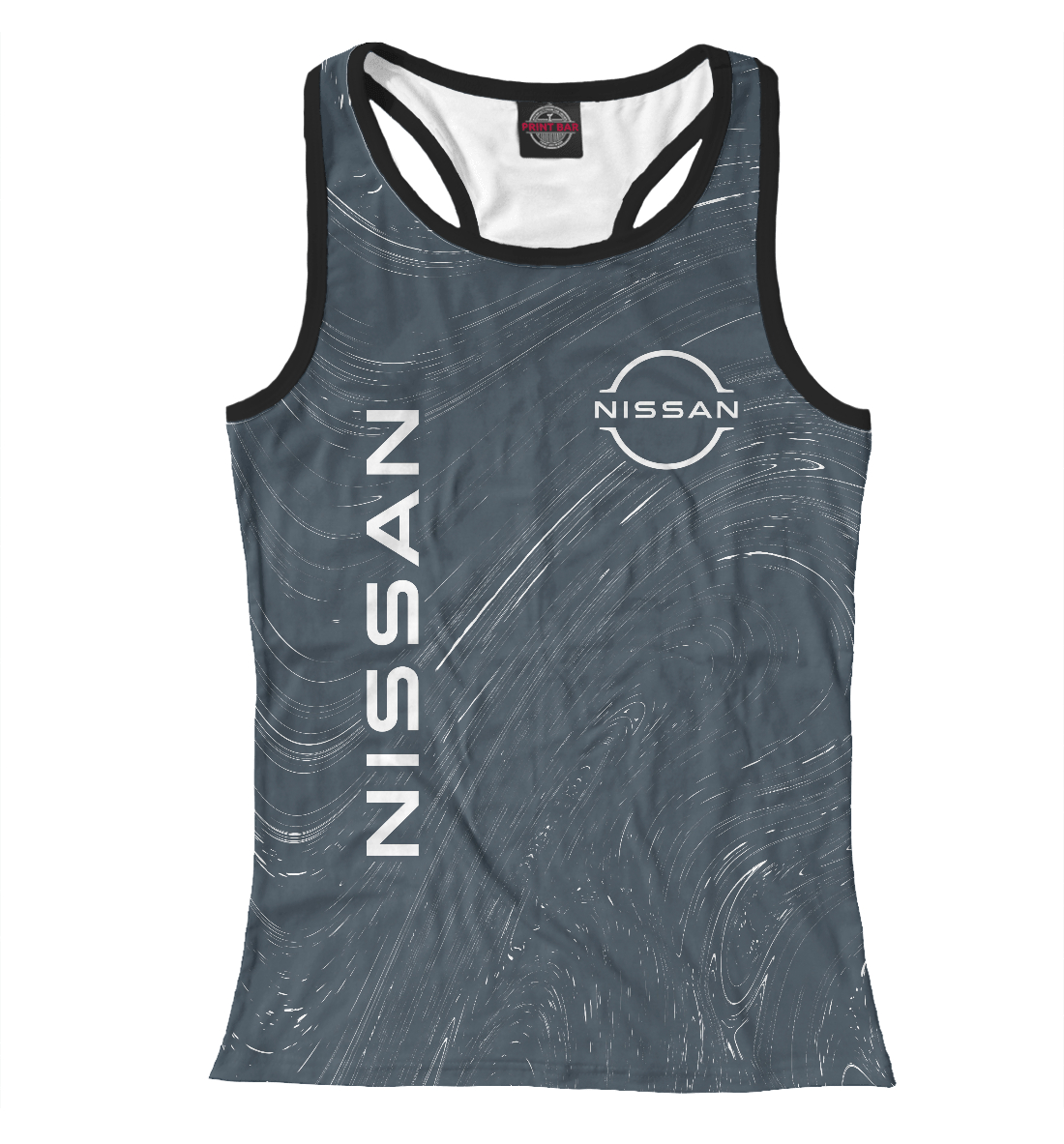 

Nissan / Ниссан