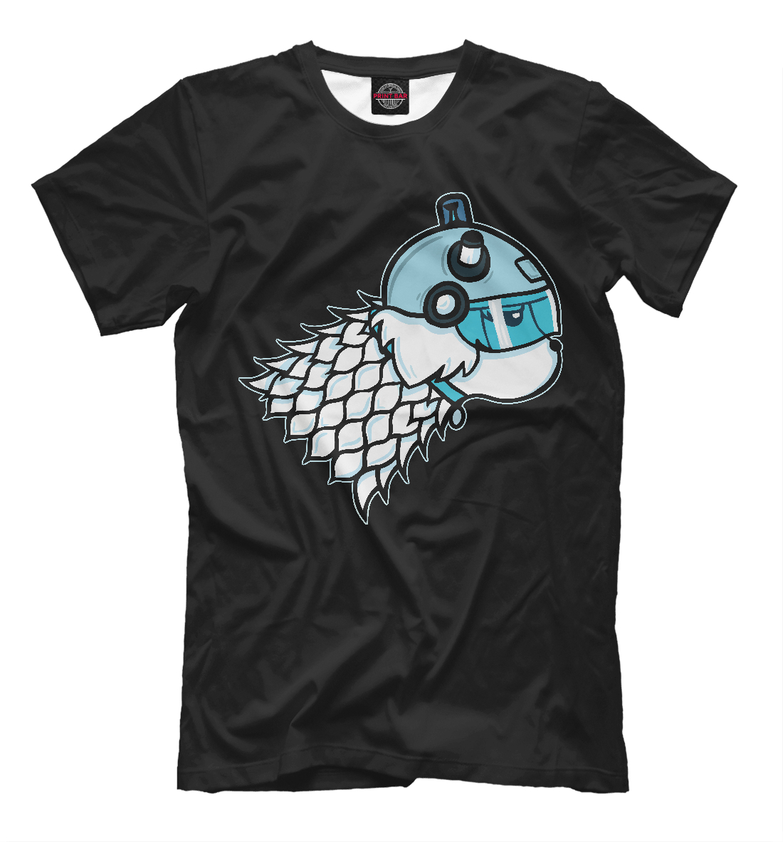 

Снафлс - зима близко