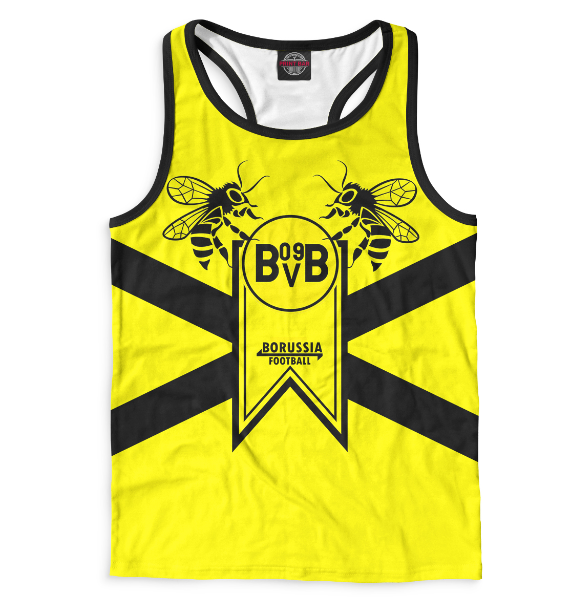 

Borussia