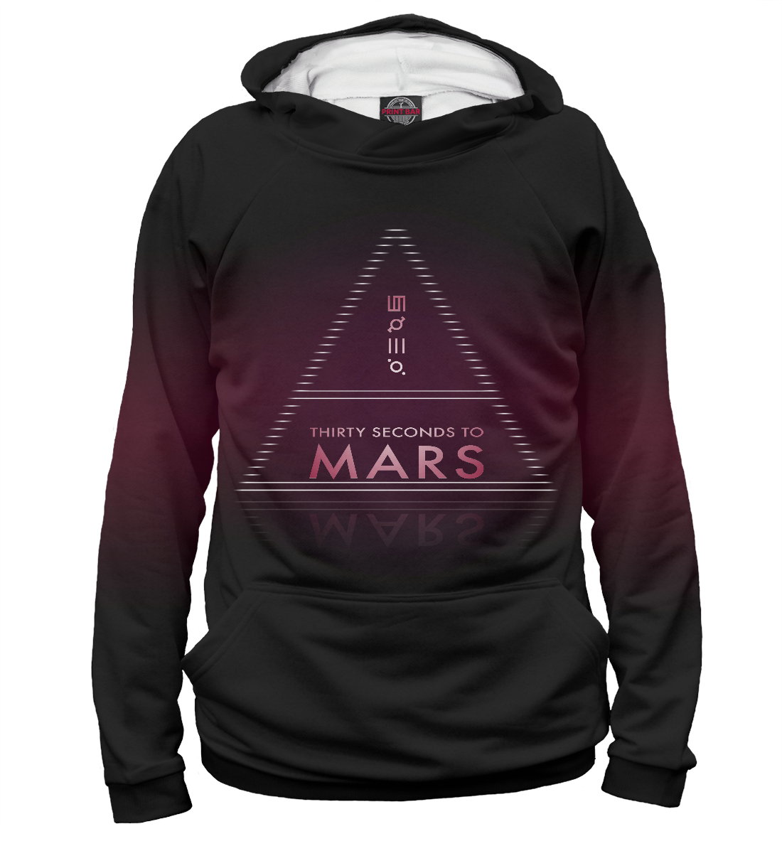 

30 seconds to mars