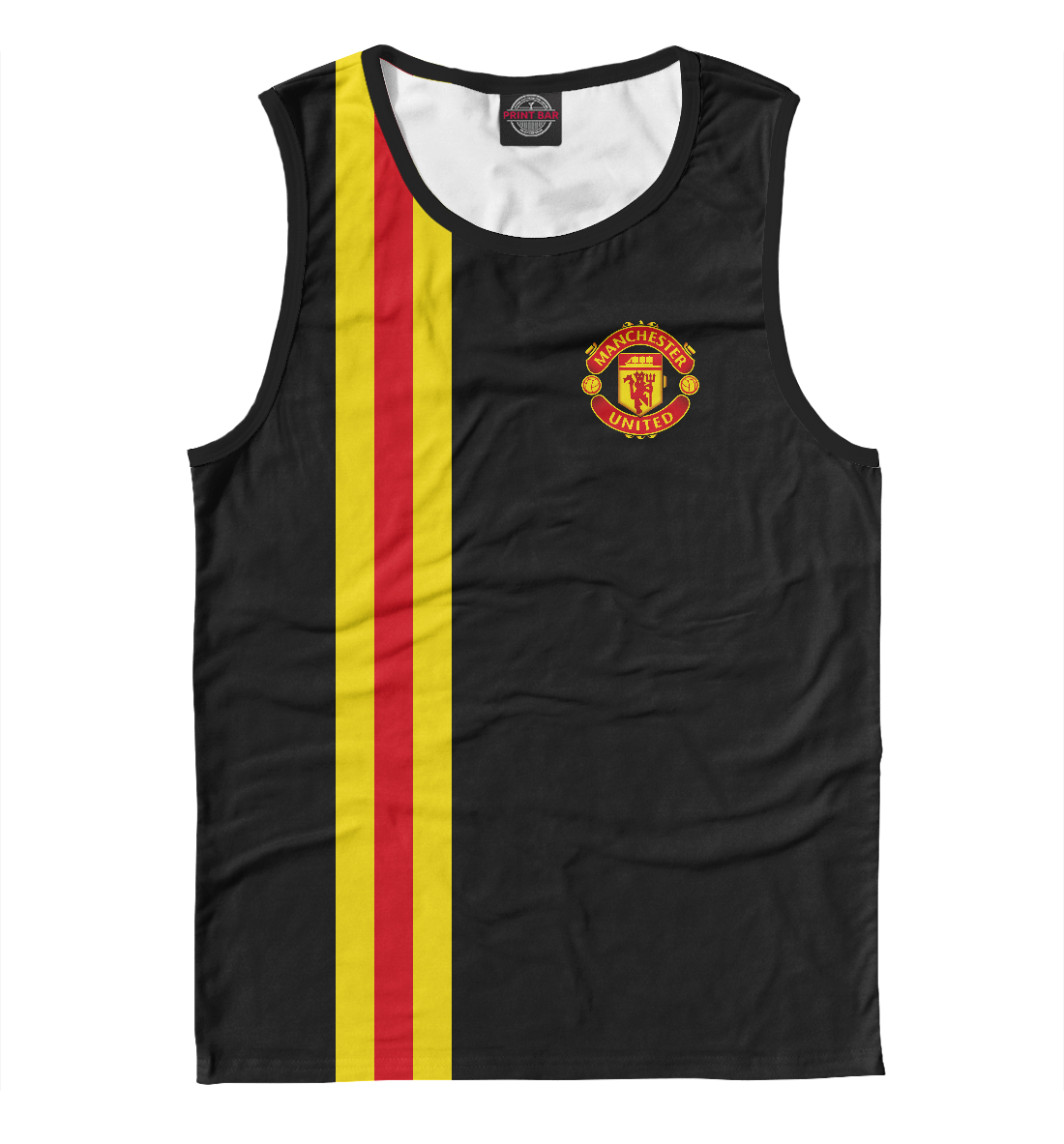 

Manchester United / Line Collection 2