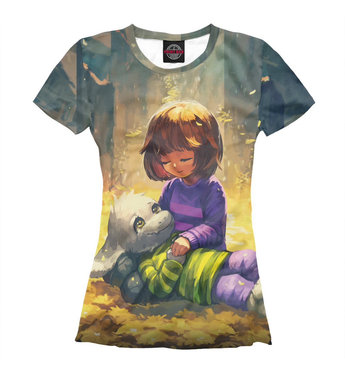 

Undertale