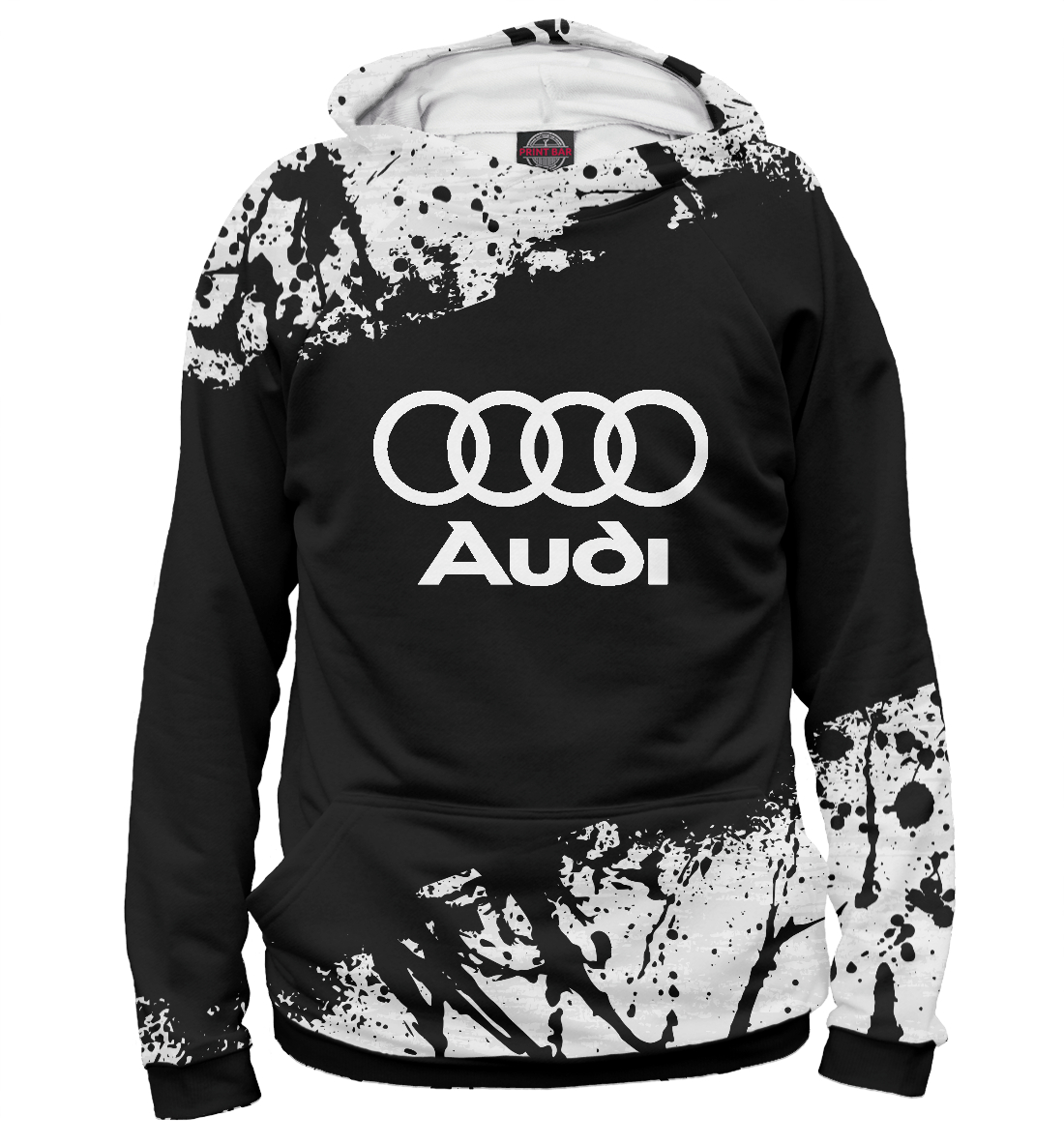 

AUDI SPORT