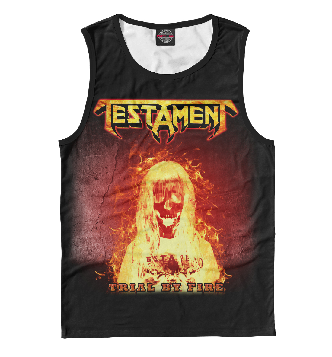 

Testament