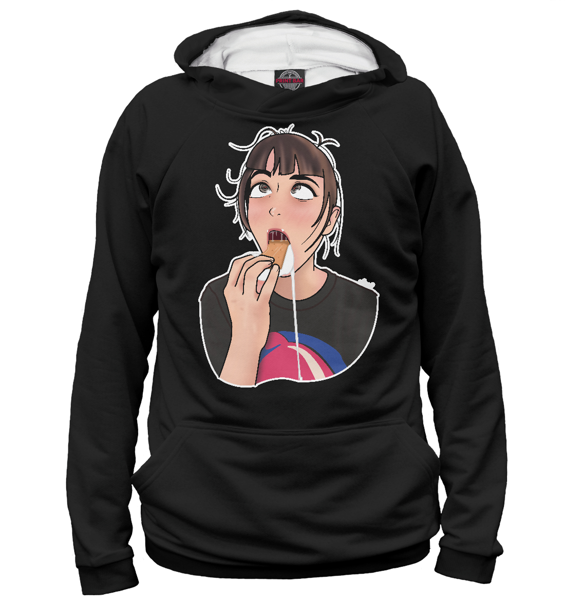 

Ahegao Queen