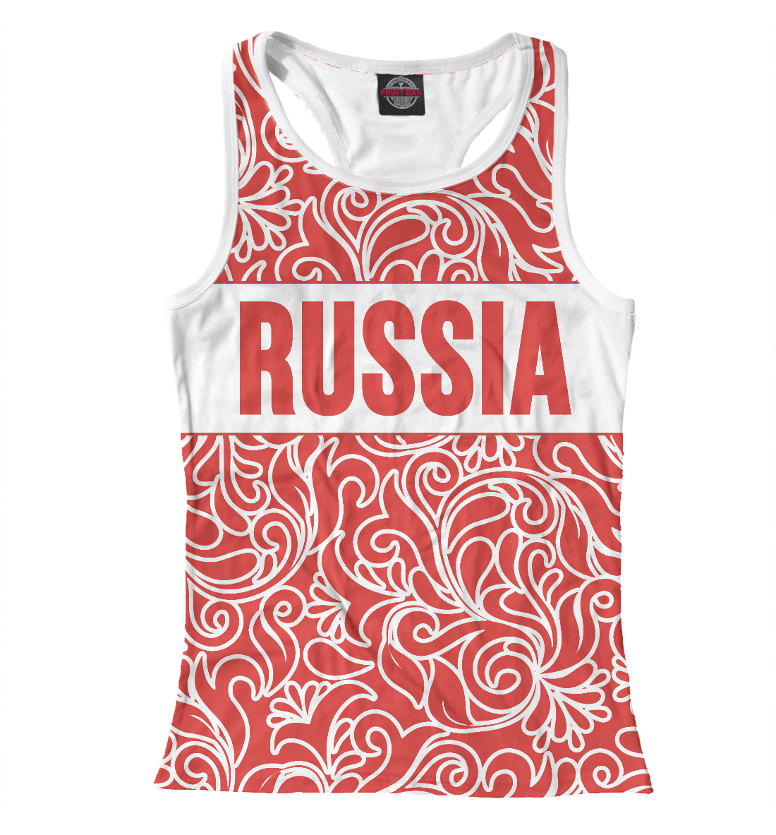 

RUSSIA