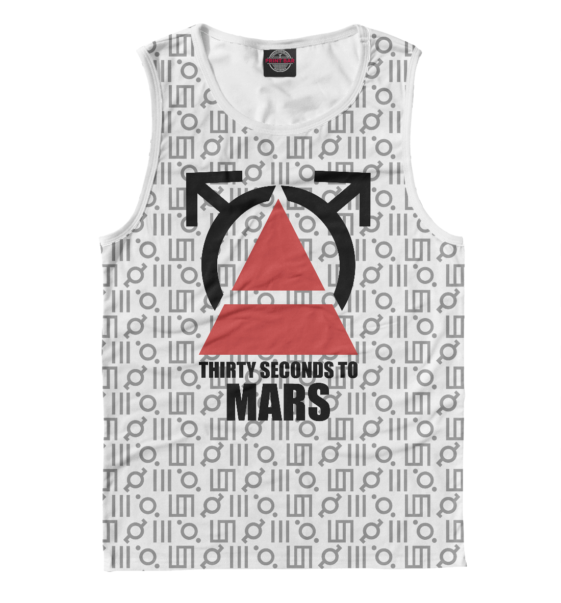 

30 Seconds to Mars