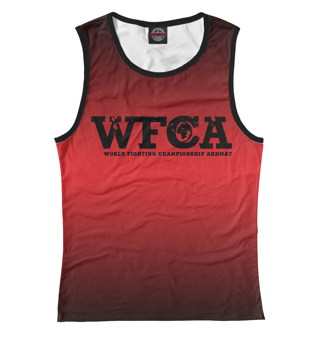 

WFCA Ахмат