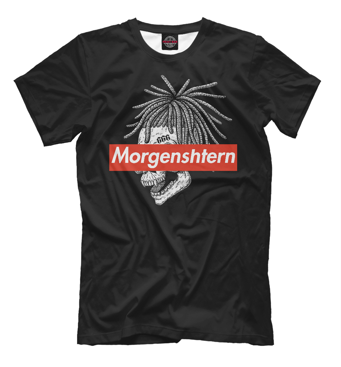 

Morgenshtern Supreme