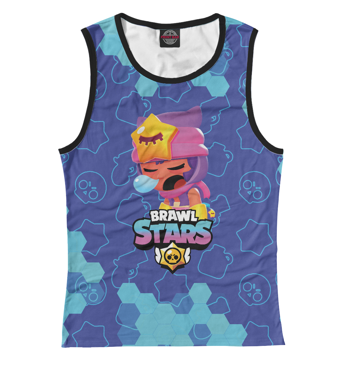 

Brawl Stars Sandy / Сэнди