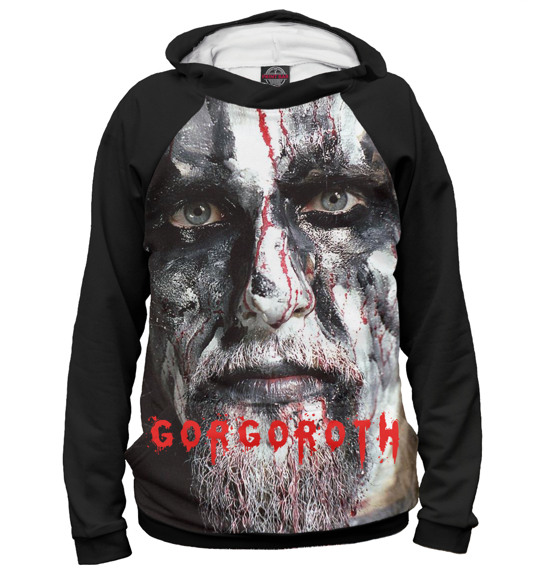 

Gorgoroth