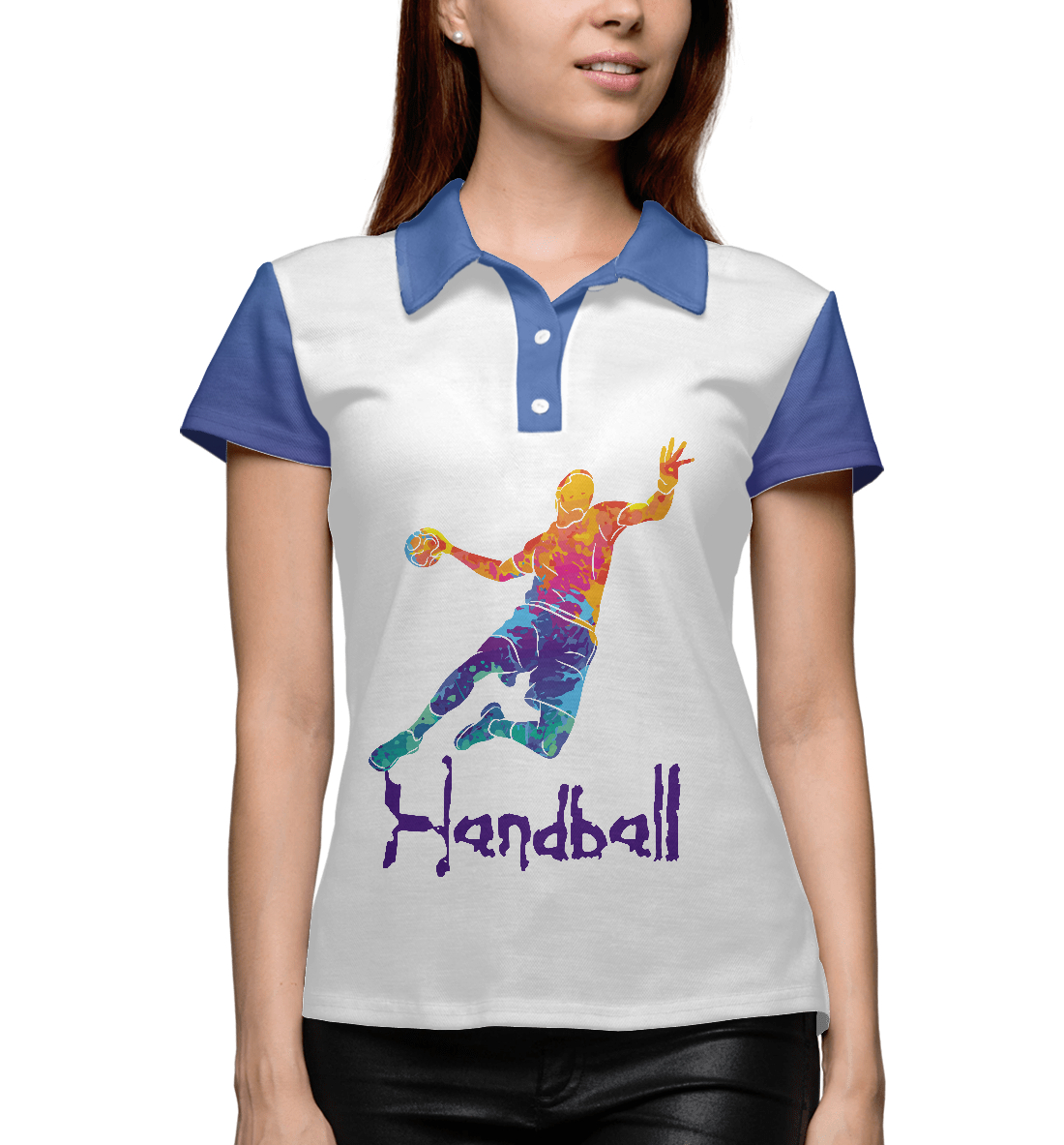 

Handball