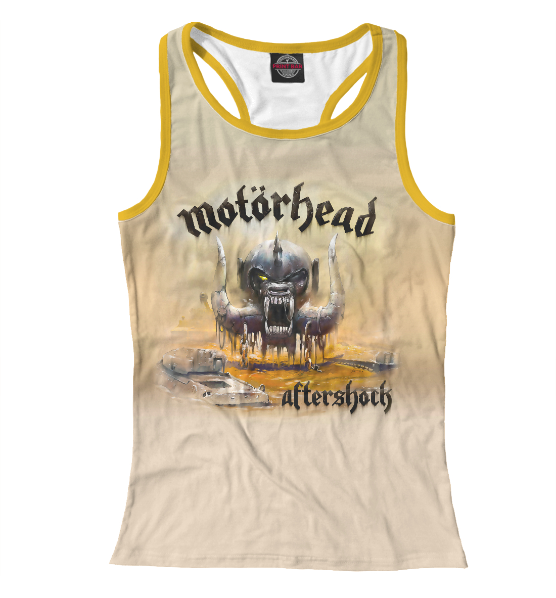 

Motrhead