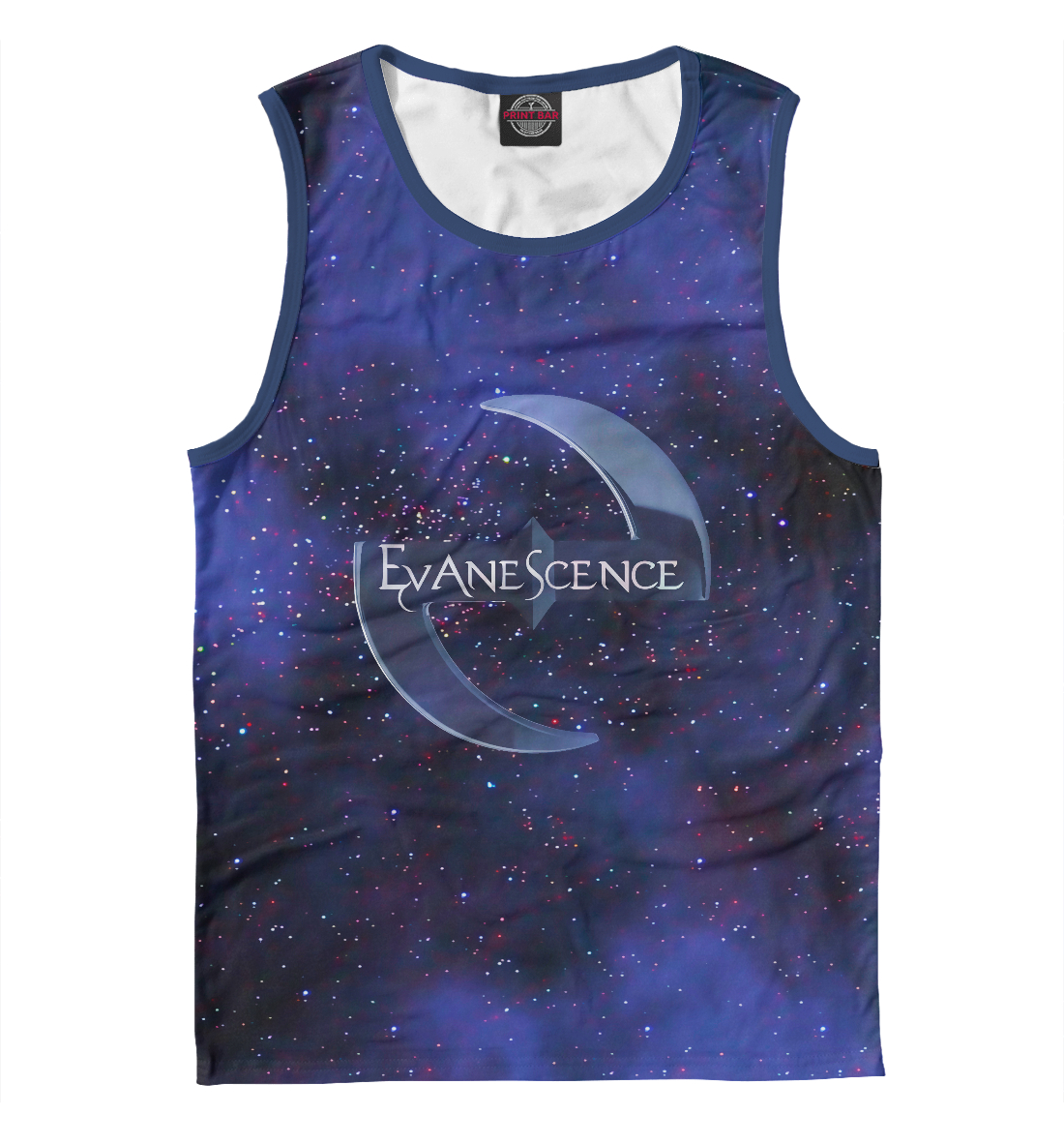 

Evanescence