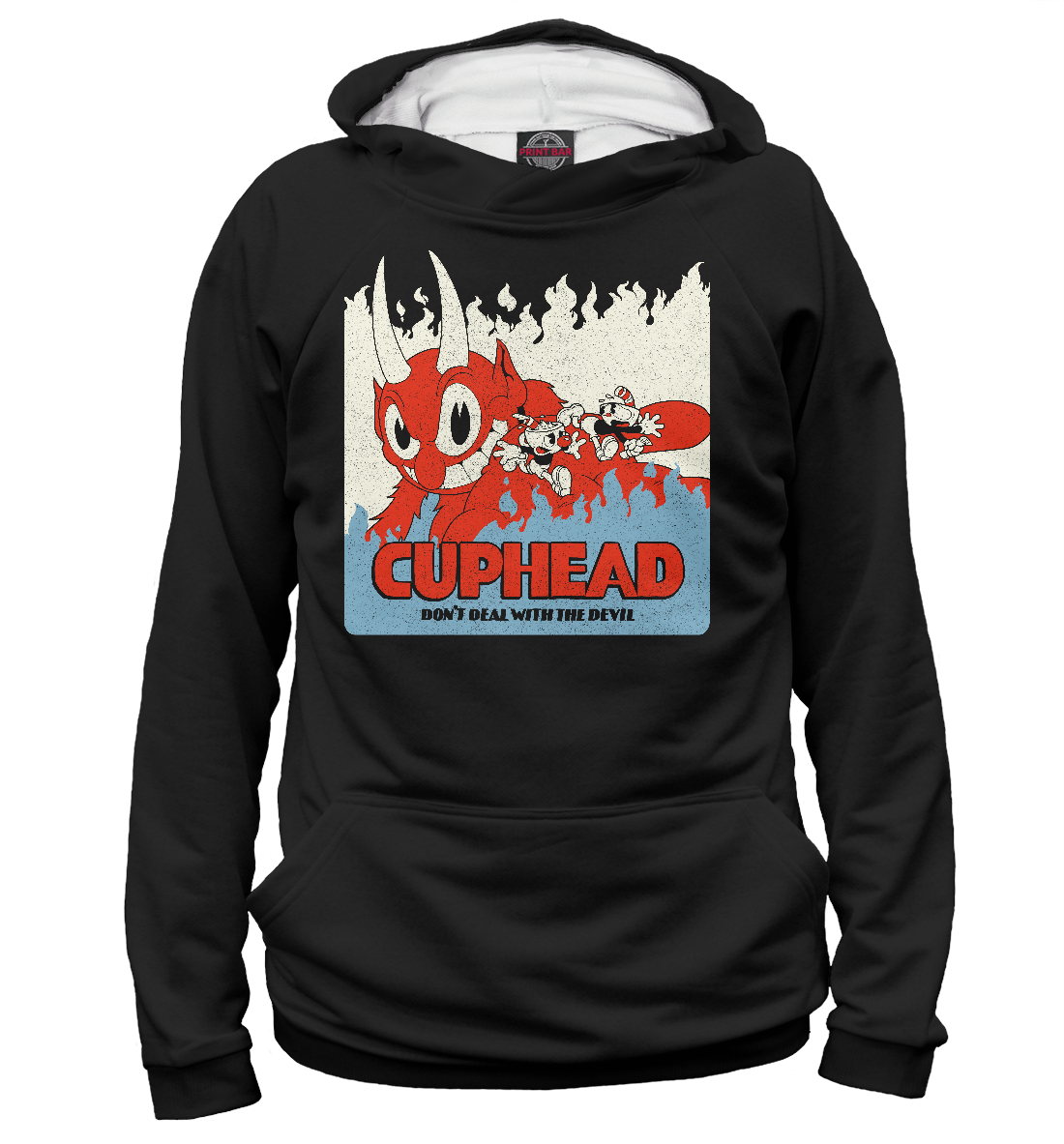

Cuphead