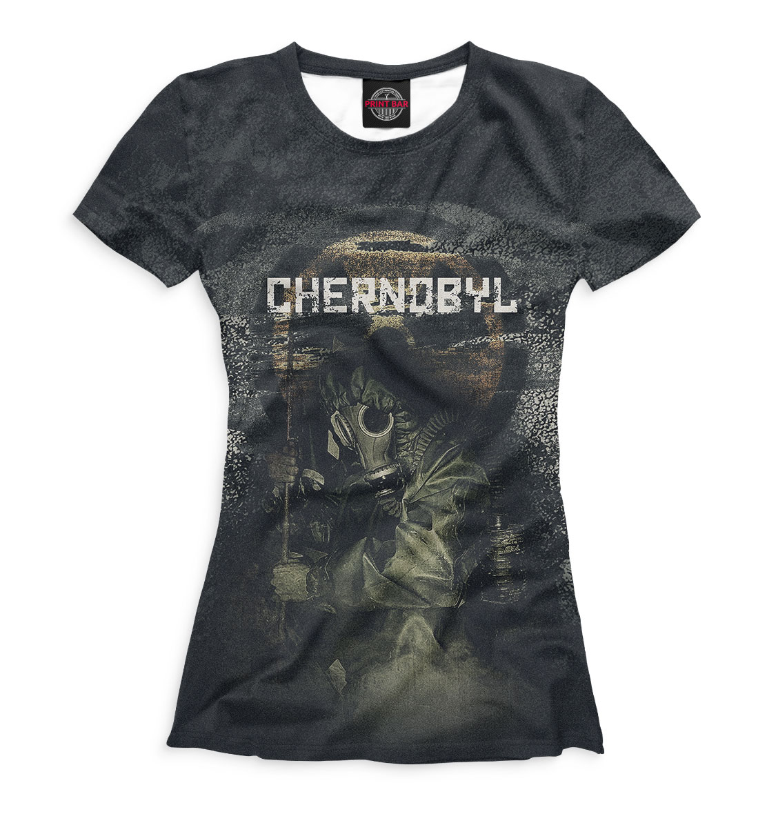 

Chernobyl