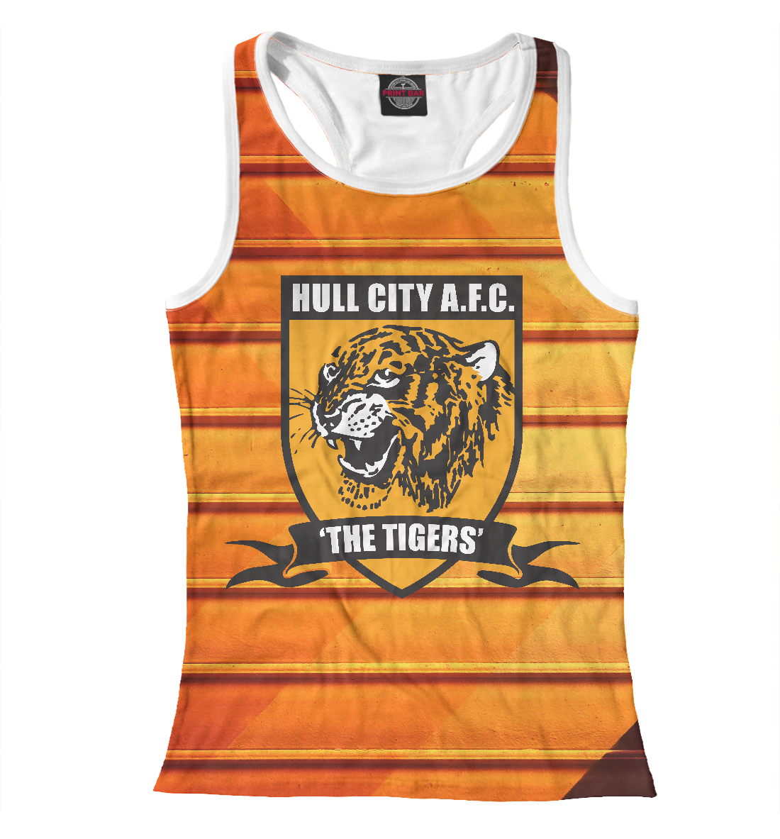 

Tigers Hull City