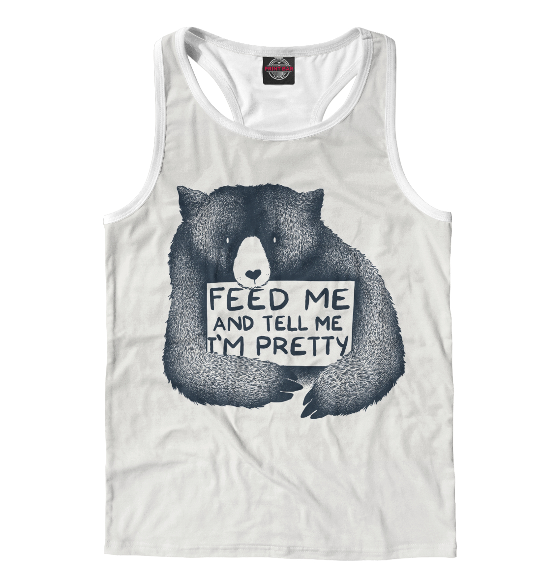 

Feed me!