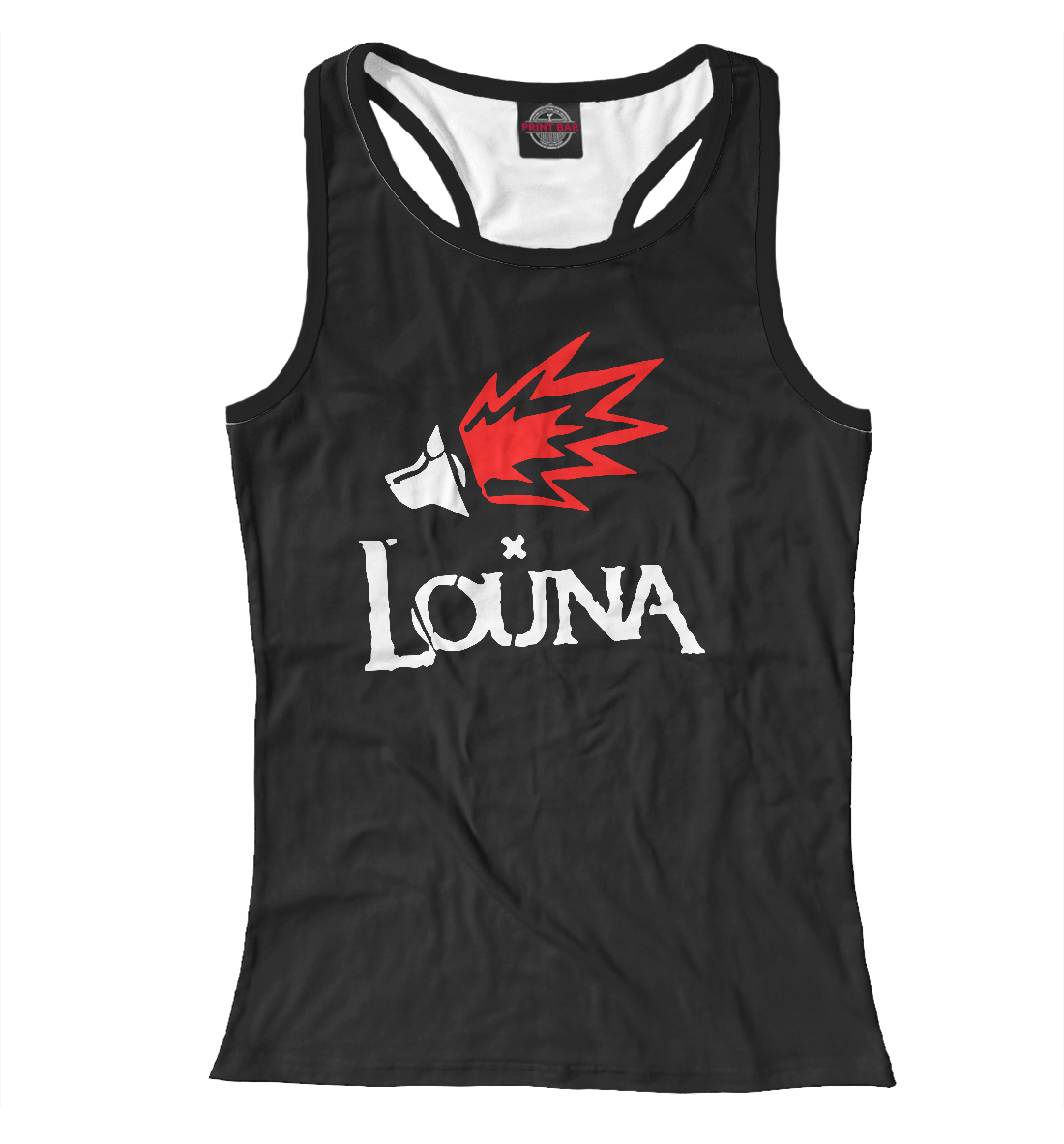 

Louna