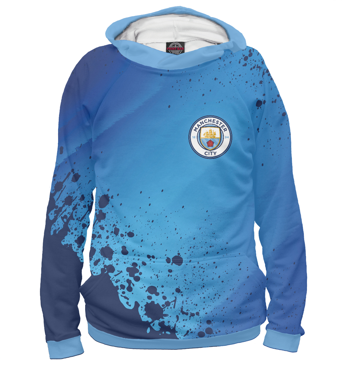 

Manchester City
