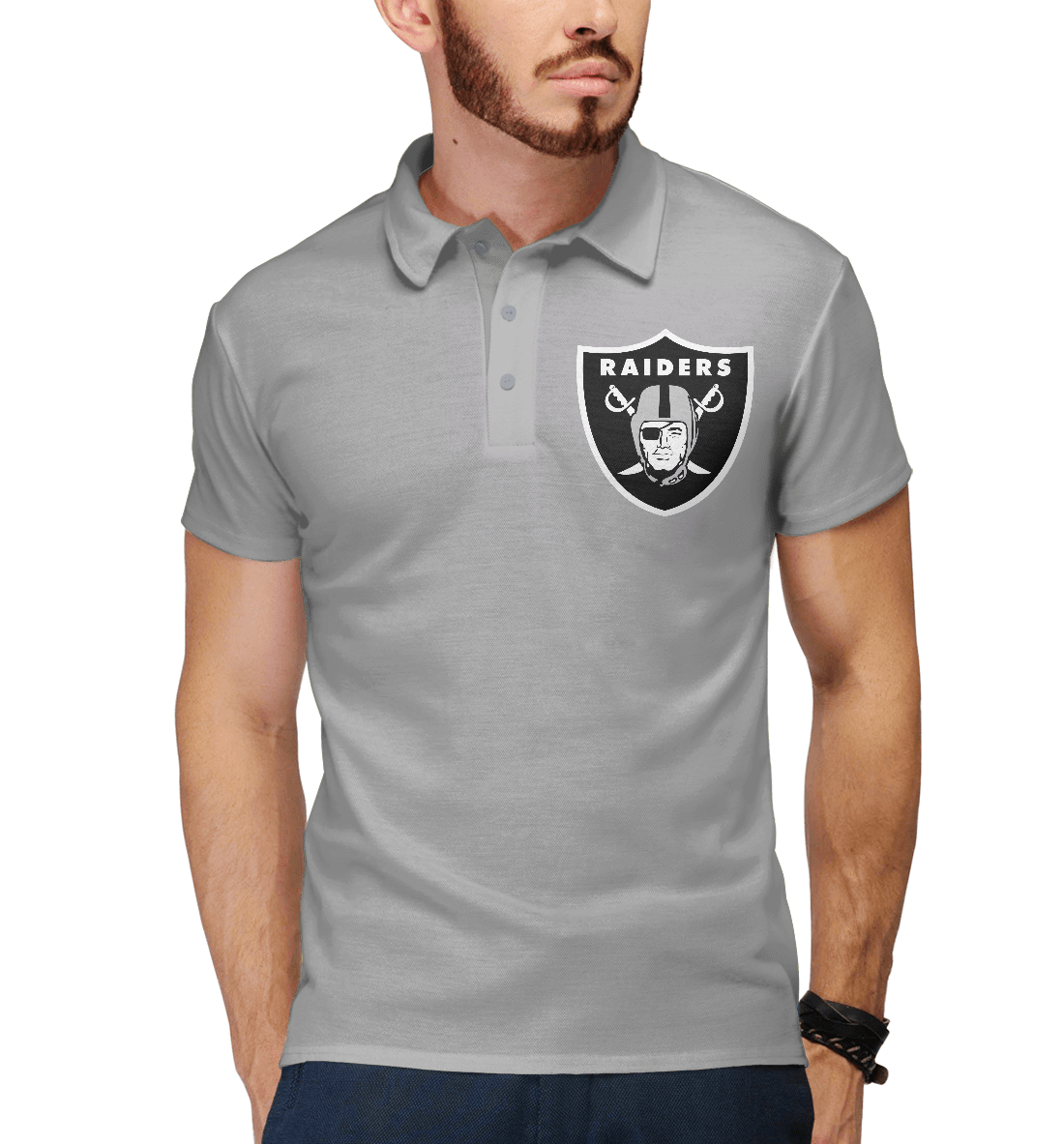 

Oakland Raiders