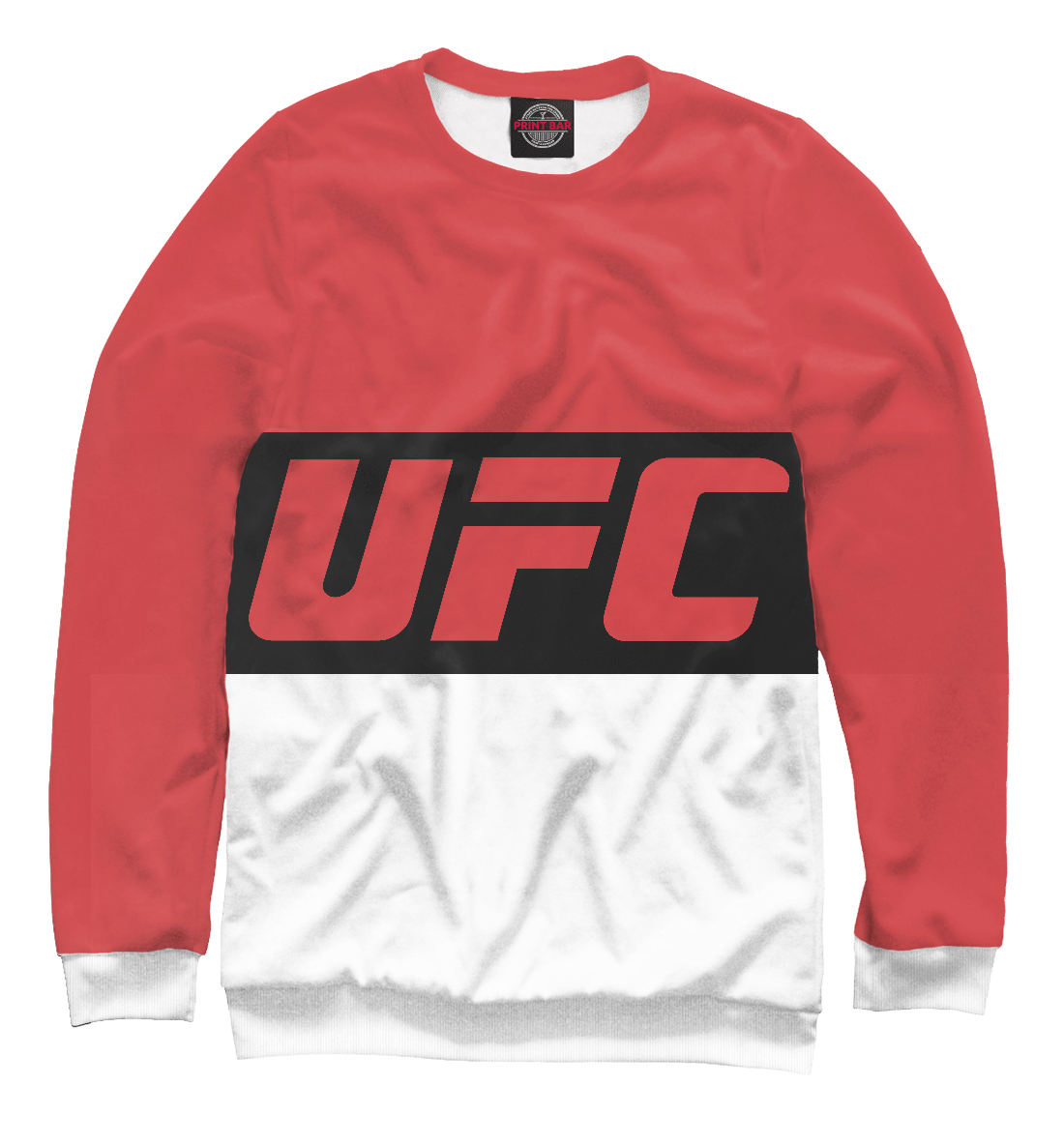 

UFC RED