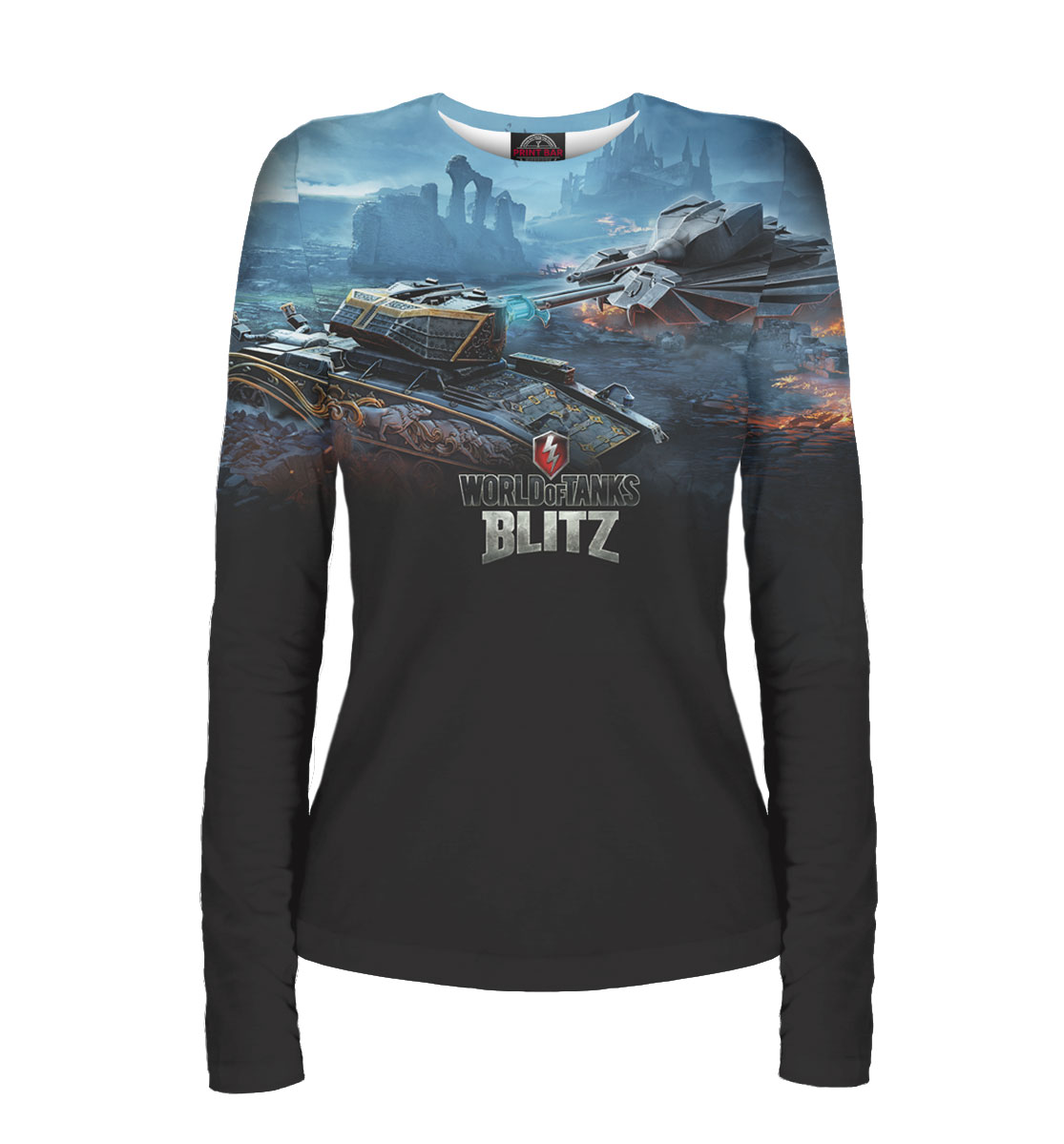 

World of Tanks Blitz
