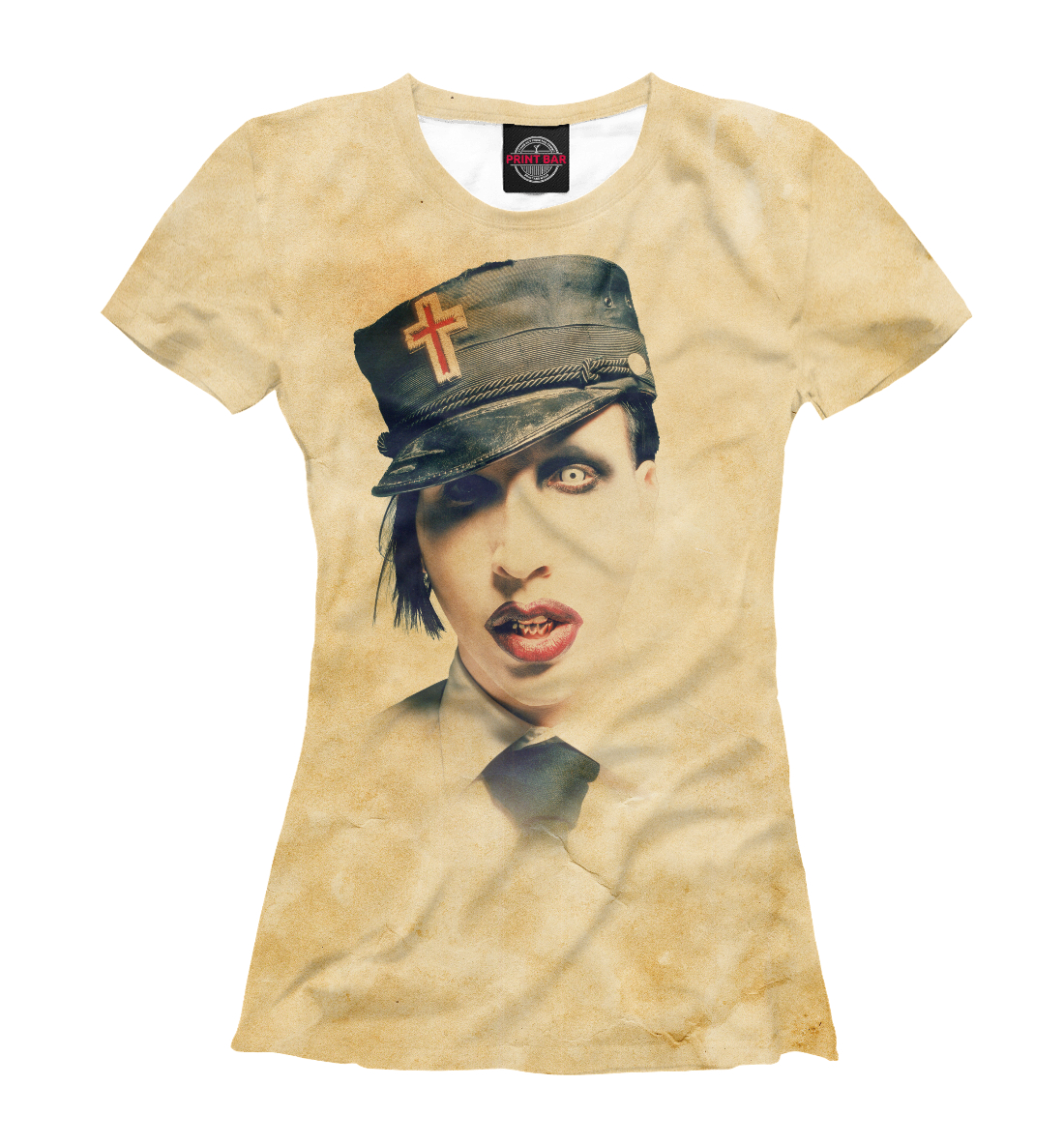 

Marilyn Manson
