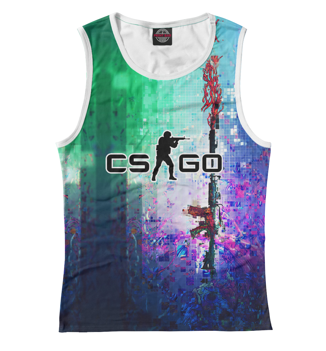 

CS : GO