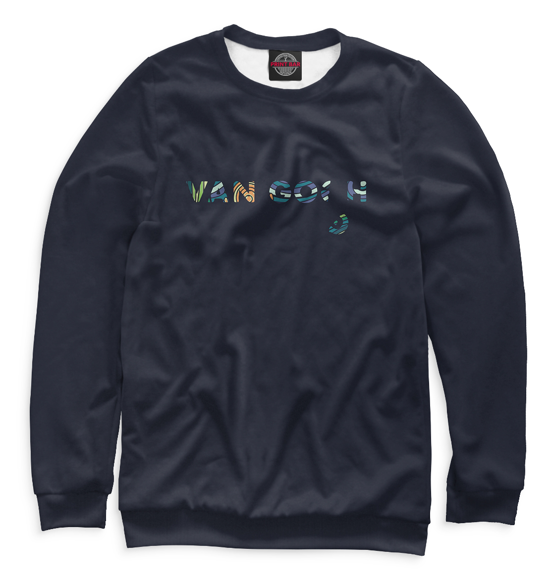 

Van Gogh