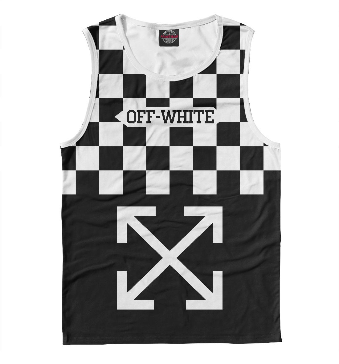 

Off-White