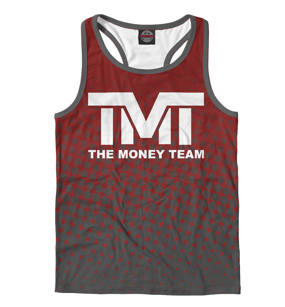 

TMT бокс