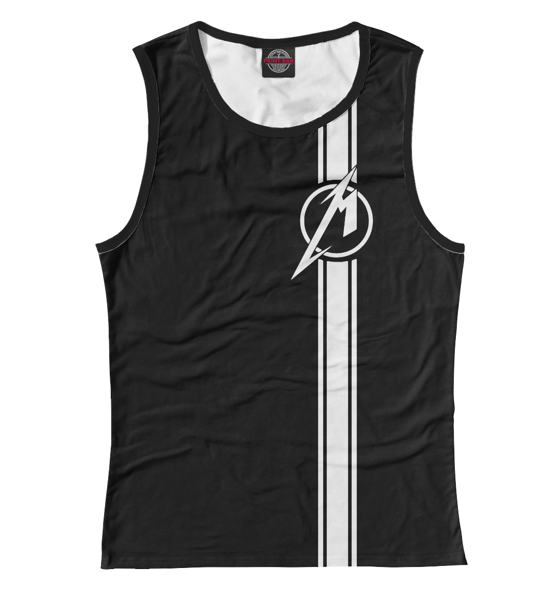 

Metallica
