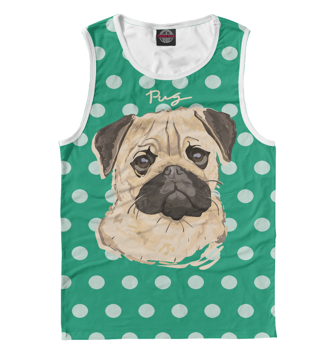 

Pug