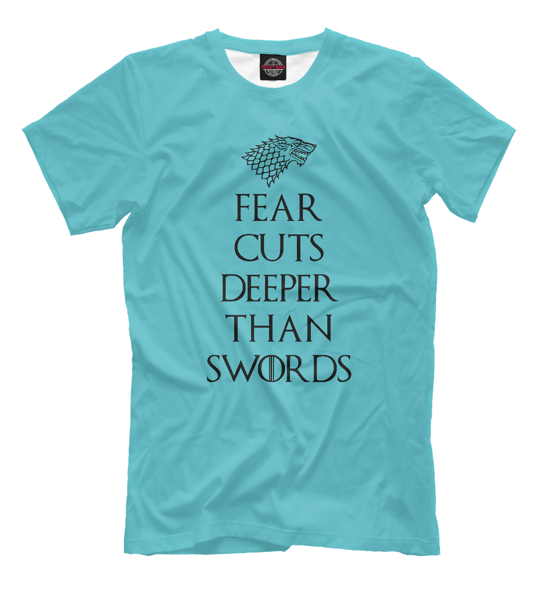 

Game of Thrones