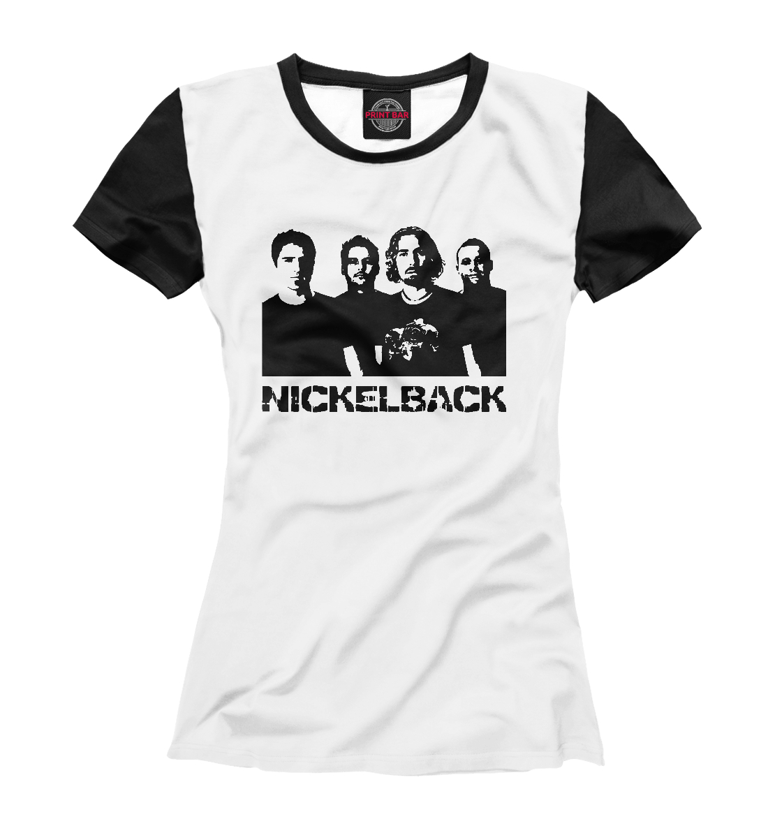 

Nickelback