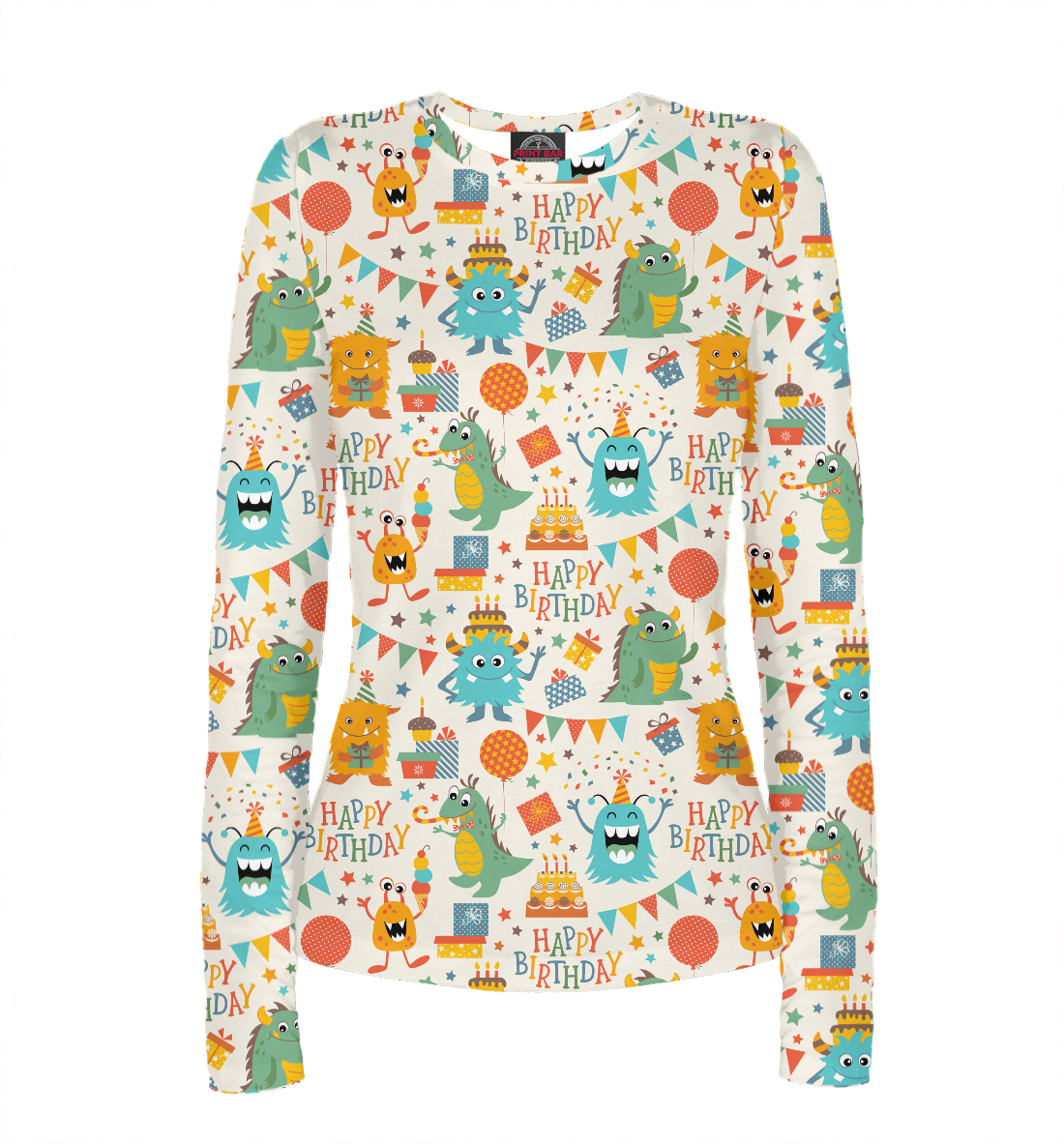 

День рождения