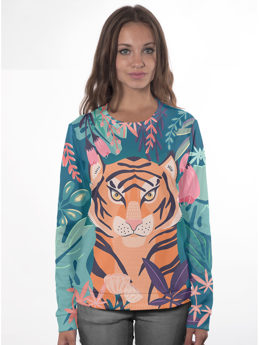

Tiger