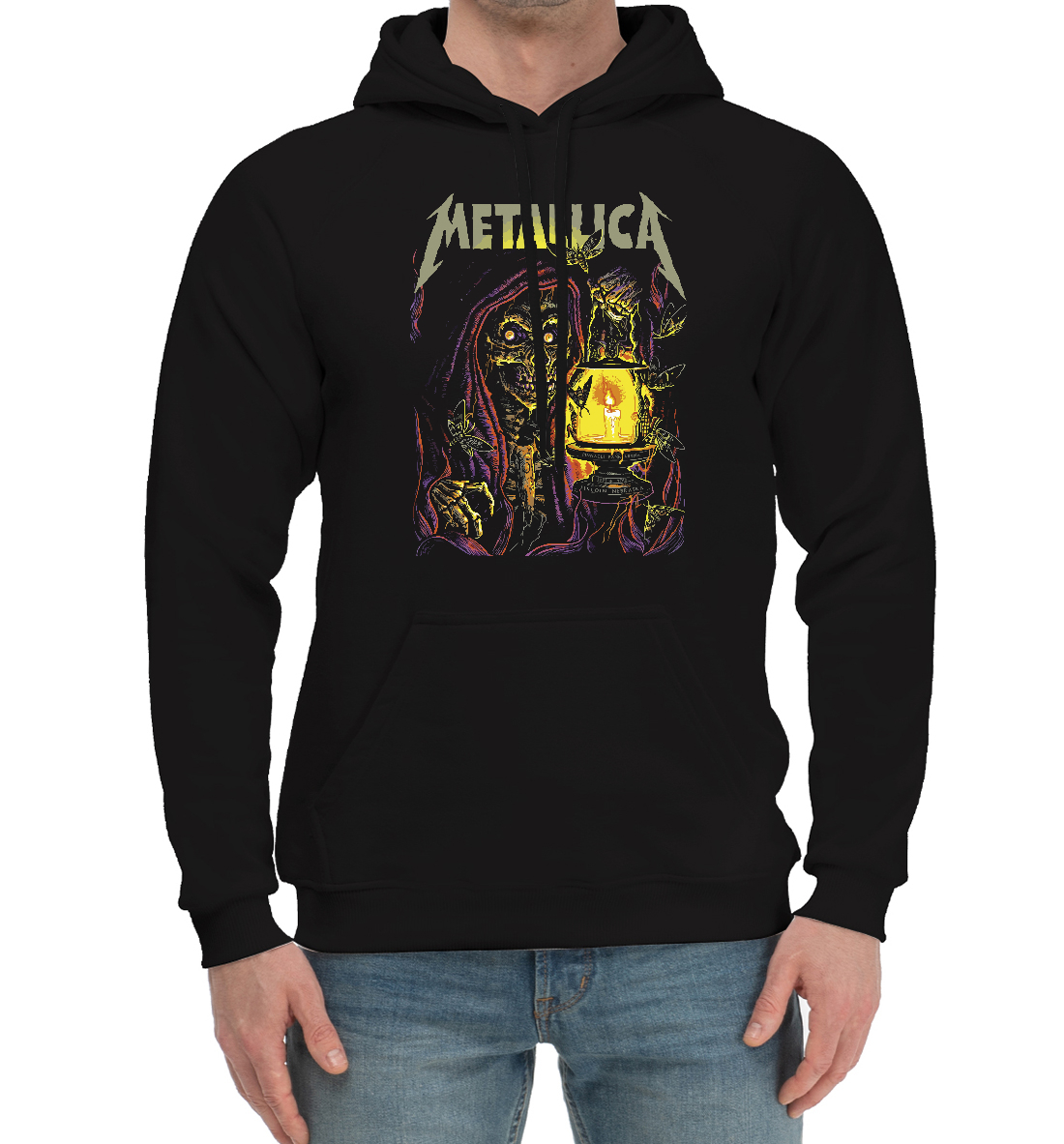 

Metallica