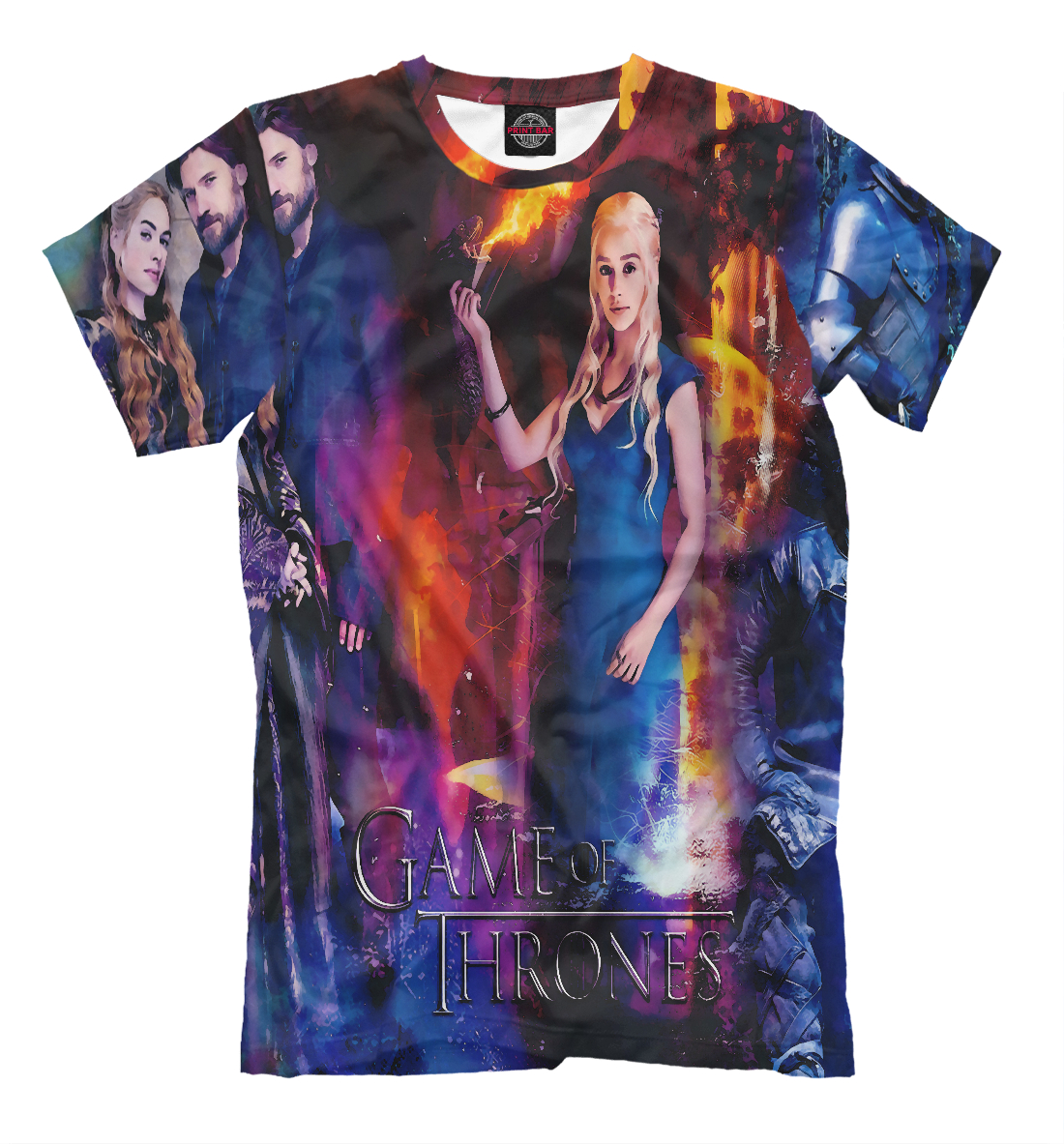 

Игра престолов сериал