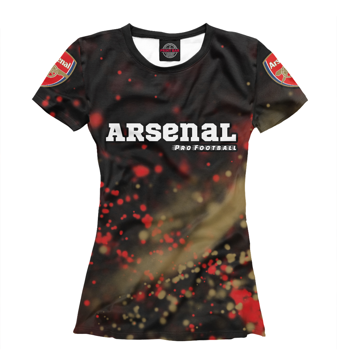 

Arsenal | Arsenal Pro Football