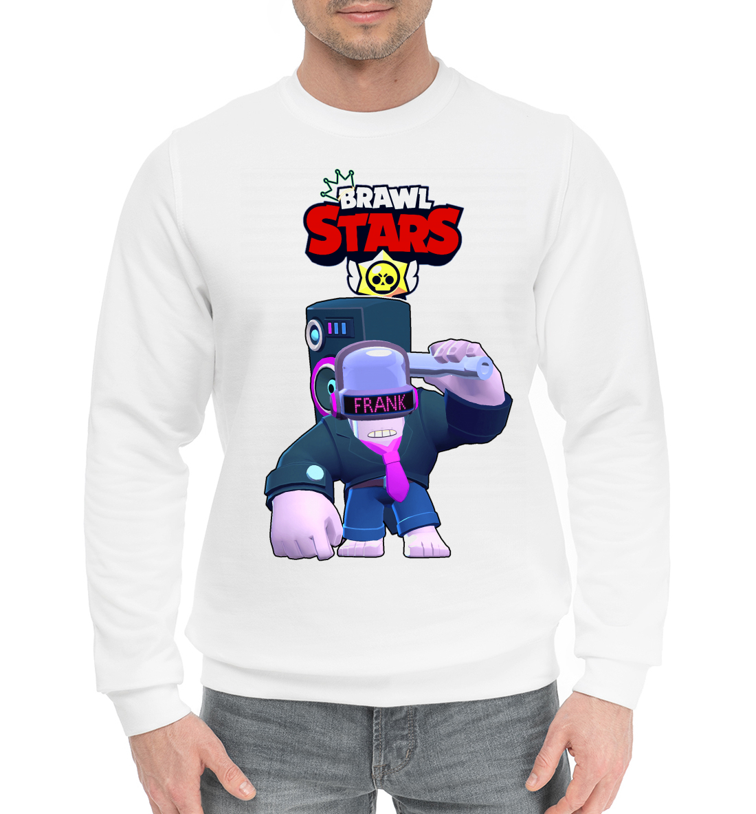 

Brawl Stars