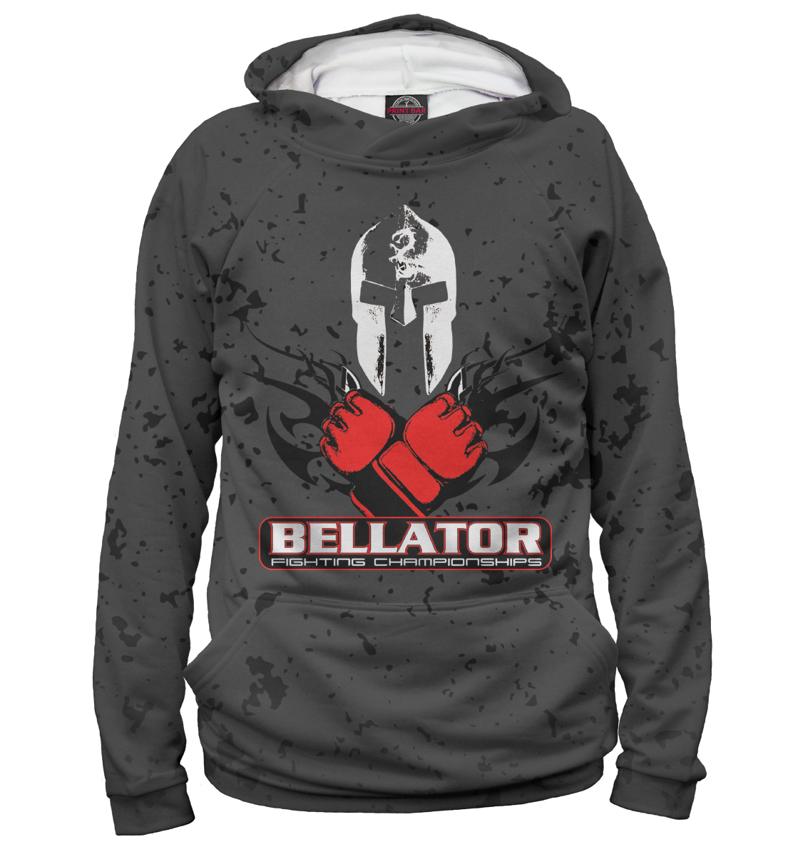 

Bellator MMA