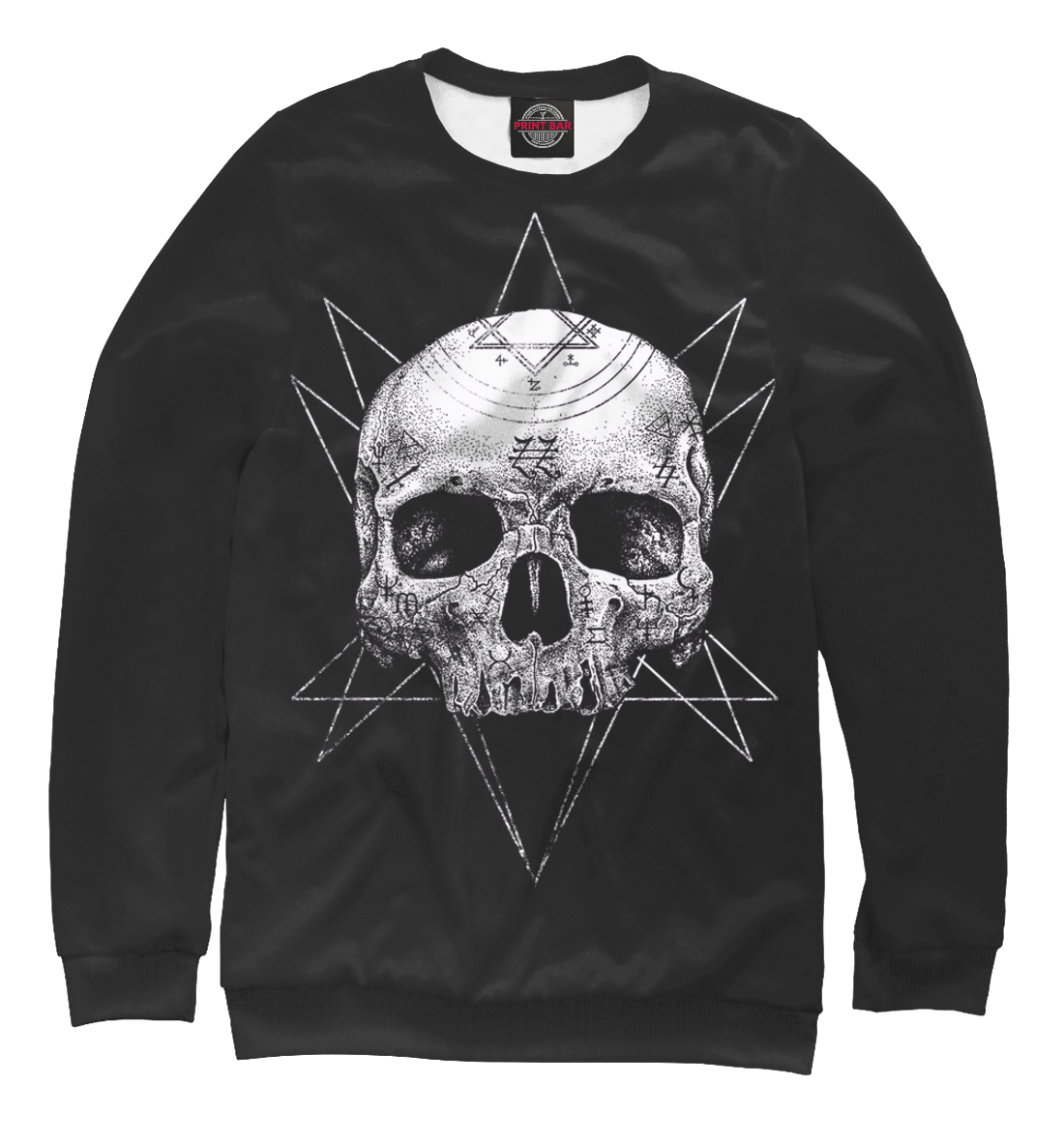 

Occult дзен