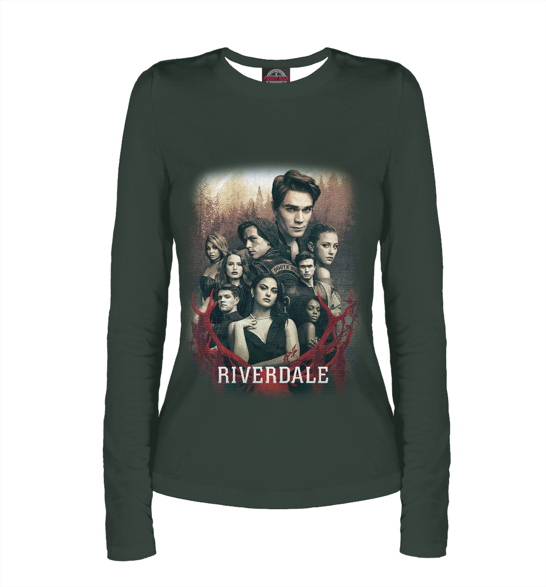 

Riverdale