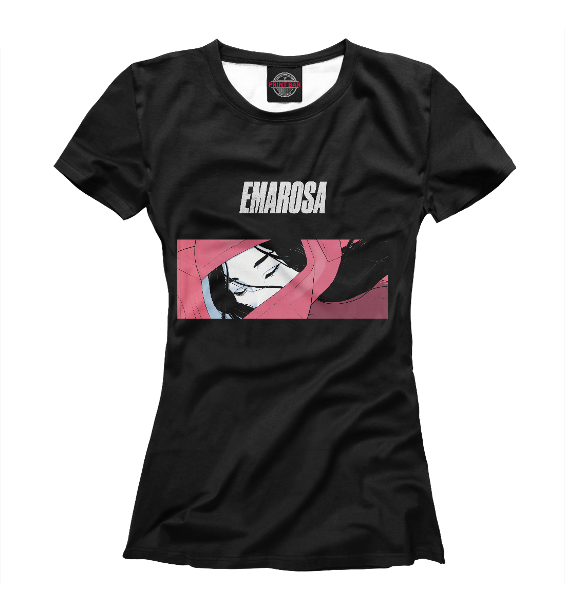 

Emarosa Peach Club