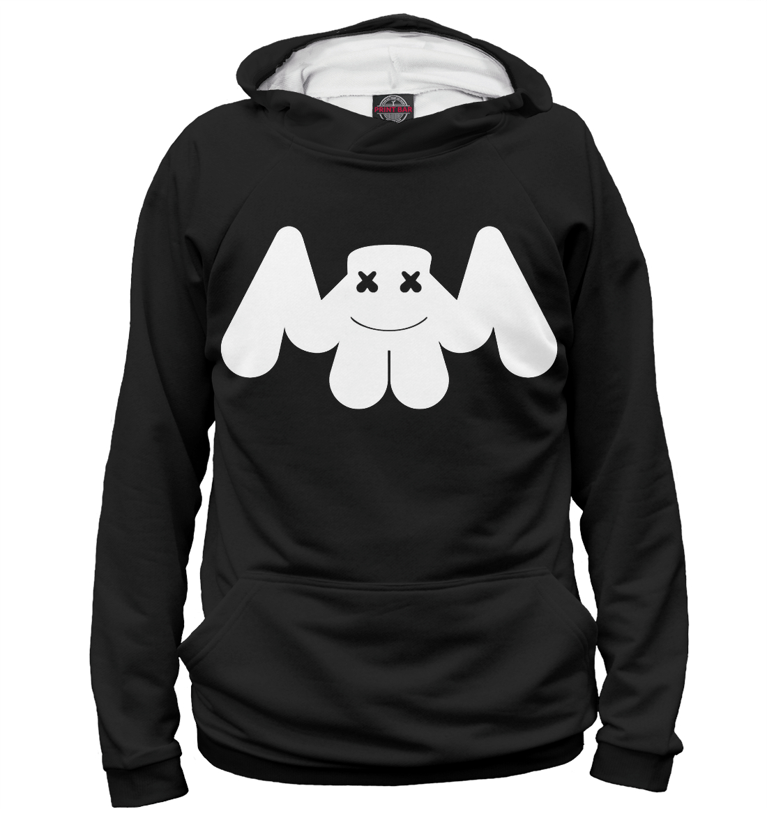 

Marshmello