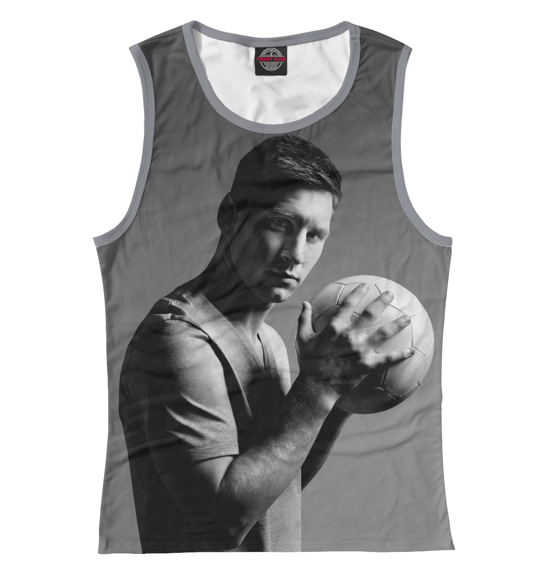 

Лионель Месси