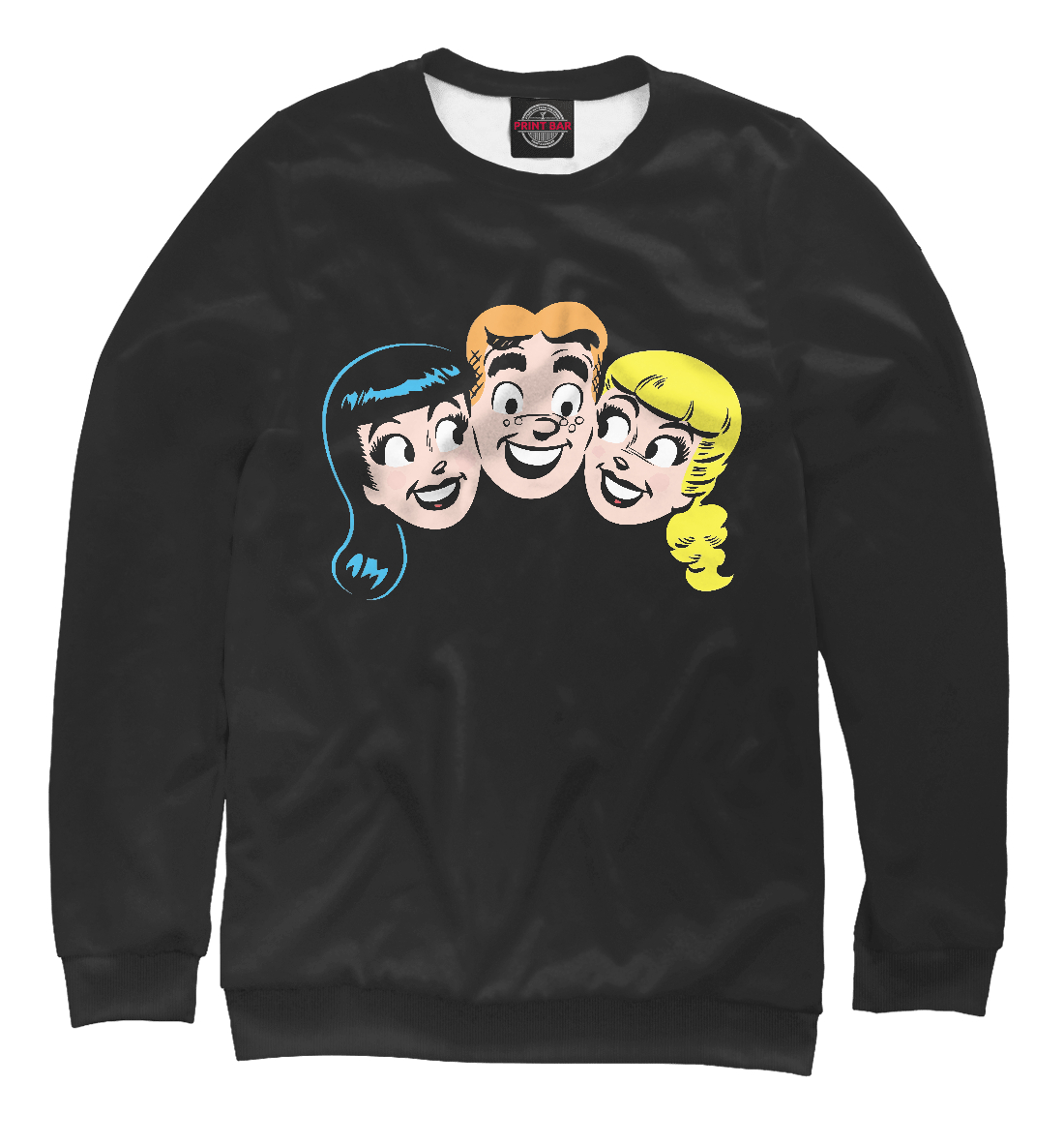 

Riverdale